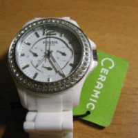 Наручные часы Fossil CE1010