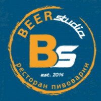 Ресторан-пивоварня "Beer Studia" (Россия, Санкт-Петербург)