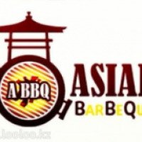 Ресторан "ASIAN BarBeQue" (Казахстан, Алматы)