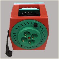 Удлинитель электрический ЭТМ УС 42079-30