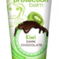 Бальзам для рук Essence "Kiwi and dark chocolate"