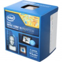Процессор Intel Core i5-4690k