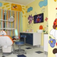 Детская стоматология "Дента Бейби" (Россия, Люберцы)