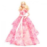 Коллекционная кукла Barbie Mattel Birthday Wishes