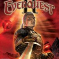 Everquest 2 - игра для PC