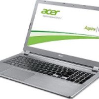 Ноутбук Acer Aspire V5-573G