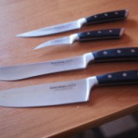 Кухонные ножи Tescoma Azza