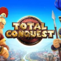 Покорение Рима: Total Conquest - игра для Android