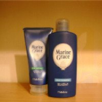 Шампунь против выпадения и для стимуляции роста волос MoltoBene Marine Grace