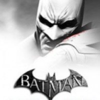 Batman: Arkham City Lockdown - игра для Android