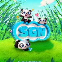 Panda Pop - игра для iOS