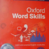 Учебник Oxford Word Skills - Ruth Gairns, Stuard Redman