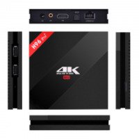 TV-приставка TV Box "H96 Pro +"