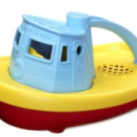 Игрушка Green Toys Водный буксир