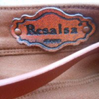 Брюки женские Resalsa Jeans