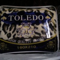 Покрывало-плед Toledo