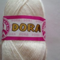 Пряжа Madame Tricote Dora