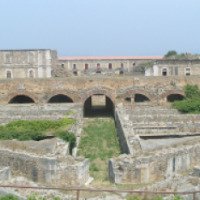 Экскурсия в крепость Святого Фердинанда (Испания, Фигерас)