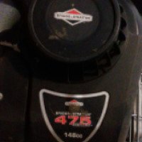 Газонокосилка Briggs&Stratton Series 475