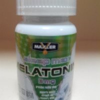 Мелатонин Maxler