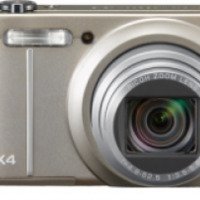 Цифровой фотоаппарат Ricoh CX4 Digital Camera