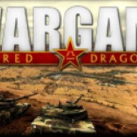 Wargame Red Dragon - игра для PC