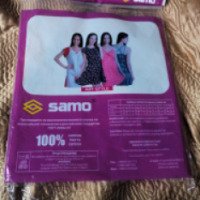 Женская ночная рубашка Samo