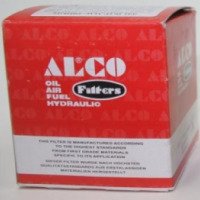 Масляный фильтр Alco Filter SP991