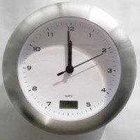 Настенные часы HAMA Bathroom H-113914