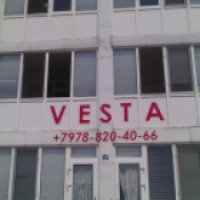 Мини-отель Vesta 