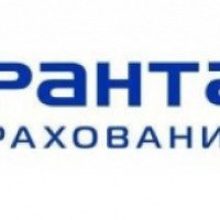 Страховая компания "Оранта" (Россия, Нижний Новгород)