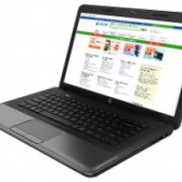 Ноутбук HP 255 G1 H0W17EA