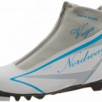 Ботинки для беговых лыж Nordway Vega