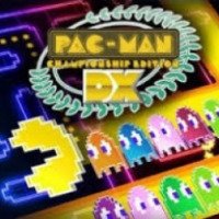 PAC-MAN Championship Edition DX+ - игра для PC