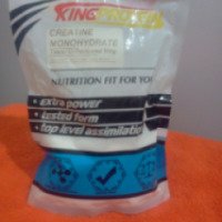 Креатин KingProtein Creatine monohydrate