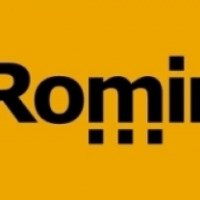 Исследовательский холдинг Romir. Проект "Домашнее сканирование покупок" (Россия)