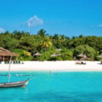 Отель Reethi Beach Resort (Мальдивы)