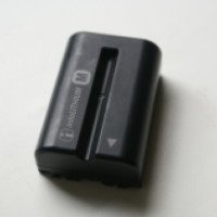 Аккумулятор для фотокамер Sony NP-FM500H