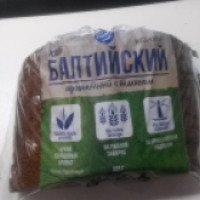 Хлеб Fazer "Балтийский"