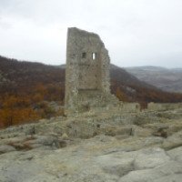 Археологический средневековый комплекс "Перперикон" (Болгария, Кырджали)