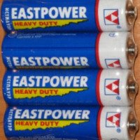 Батарейка солевая Eastpower