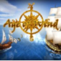 Age of Wind 2 - игра для телефонов и планшетов на Google Android