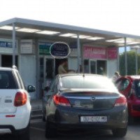Прокат автомобилей "Миллениум" (Хорватия, Дубровник)