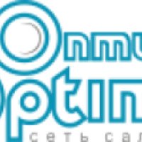 Оптика "Optima" (Россия, Нижний Новгород)
