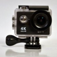 Экшн-камера Eken H9R Ultra