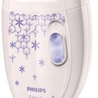 Эпилятор Philips HP 6421