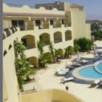 Отель Royal Oasis Naama Bay Resort 4* (Египет, Шарм-эль-Шейх)