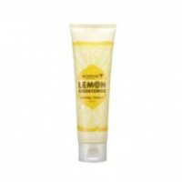 Пенка для умывания Skinfood Lemon Brightening Morning Cleanser