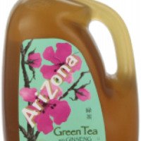 Холодный чай Arizona