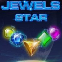 Jewels Star 2 - игра для Android